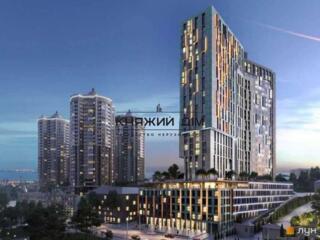 Продаж 2-х кімнатну квартиру в ЖК Greenville Park будинок №2, вул. ...