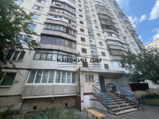 Продаж 1-кімнатної квартири в Дарницькому районі за адресою ...