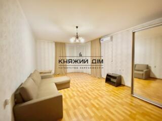 Є ГЕНЕРАТОР! Оренда 1-но кім. квартири ст.м. Осокроки в Дарницькому ..
