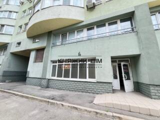 Оренда приміщення в Голосіївському районі, Науки проспект 80А/73. ...