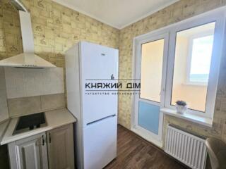 Продаж 1к квартири-студіо. вул.Ващенко, 7. Дуже охайна, приємна ...