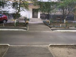 1-я квартира на Таирова.