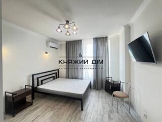ЖК Метрополія. Пропонується в оренду 1 кімнатна квартира за адресою: .