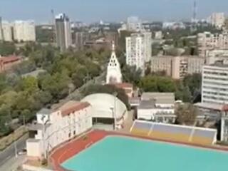 Квартира 45.7 кв.м. 5 станция Фонтана/ ЖК Акрополь-3