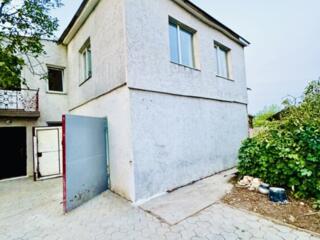 Продажа 2х этажной квартиры со своим двором и гаражом в Б. Коренихе!