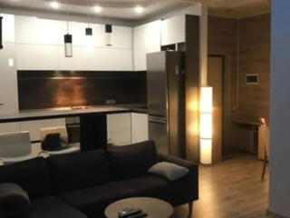 Квартира в кирпичном доме. Таирова.