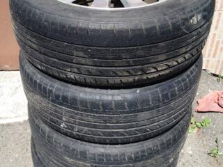 TOYO Proxes C1S