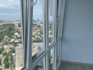 Квартира с ремонтом в ЖК 
