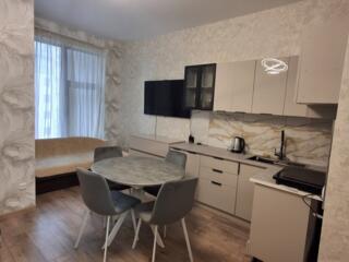 Готовая квартира у моря, ЖК Platinum Residents, 10 Фонтана