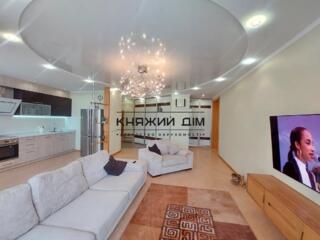 Оренда 3 кімнатна квартира в Голосіївському районі, вул. Юлії ...