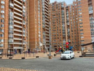 Квартира в современном комплексе ЖК 