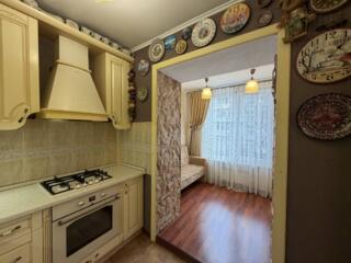 3- комн. квартира на ул. Варненская/Черемушки