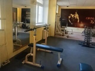 Перший поверх 130м/260м. вул. Корольова