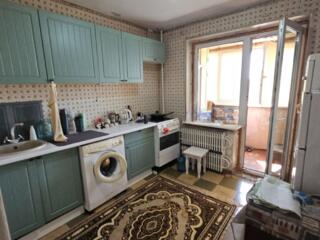 Продам видовую 1-к квартиру на ул. Малиновского, Солнечный
