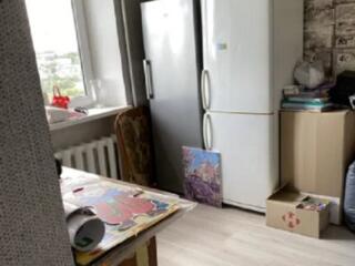 Продажа четырехкомнатной квартиры на Ленпоселке