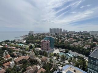 Аренда квартиры: панорама на всю Аркадію і море, ЖК Гагарінплаза