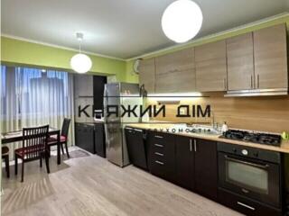 Шикарна 1 кімн. кв.-студіо м. Берестейська. бул. Вацлава Гавела, 19а, 