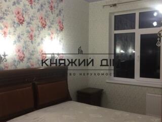 Оренда 3-кімнатної квартири м. Печерська  за адресою Євгена ...