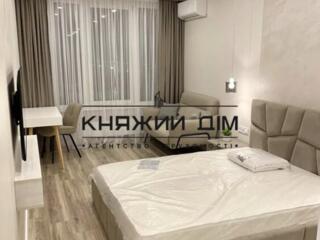 Продаж 1 кімнатної квартири у ЖК Seven за адресою: вул.Дніпровська ...