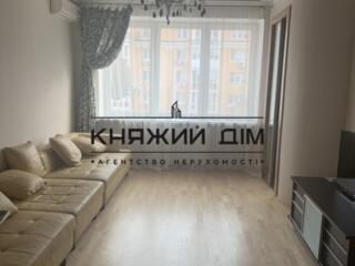 Оренда 2 кімнатна квартира Оболонський район, Оболонська набережна ...