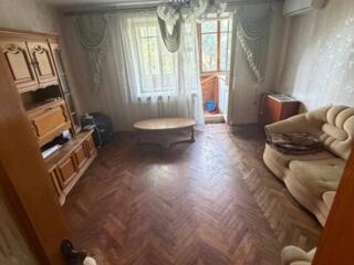 Трехкомнатная квартира на Таирова.