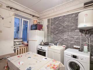 2-КОМНАТНАЯ НА МОЛДАВАНКЕ — всего 23 500 у.е!
