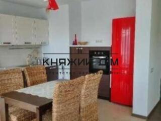 Здається 2-х к. кв. по вул. вул. Є. Чавдар 1, 76 кв. м, 5/25 пов. ...