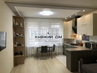 Пропонуемо на продаж чудову 1к квартиру-студію в ЖК 