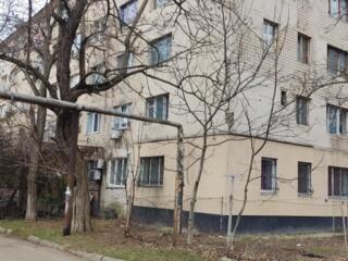 Продам смарт-квартиру в общежитии, 3/5 эт., ул. Ефима Фесенко ...