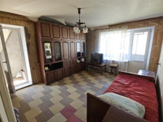 Продам 1-к квартиру (42м2) в высотке на Минина / низ пр. Поля (Кирова)