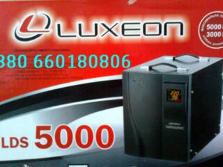 СТАБИЛИЗАТОР НАПРЯЖЕНИЯ LUXEON LDS 5000