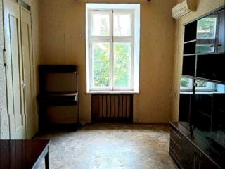 2(3)-комн. квартира 50м² Средняя / Косвенная