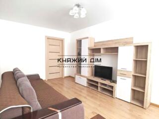 Є генератор! Пропонується в оренду однокімнатна квартира в НОВОМУ ...