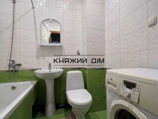 Продаж 1 кімнатна квартира квартири 33,2 м#178; + лоджія 3 м#178; в ..