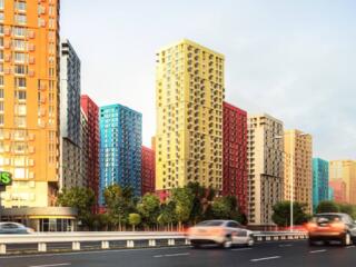 Продаётся однокомнатная квартира. Голосеевский район, шоссе ...