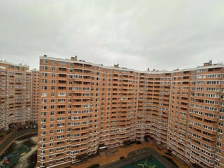Продам  2х комнатную  квартиру  в новострое   ЖК: Real Park