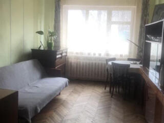 Продам 5-ти комнатную квартиру на п.Котовского. Под программы