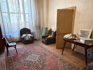 Продам однокомнатную  квартиру в исторической части Одессы.