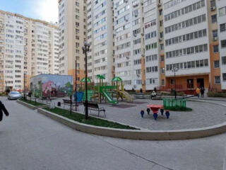 Квартира в сданном доме на Таирова.