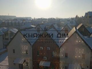 Продаж 1 кімнатна квартира Софіївська Борщагівка ЖК Sanville Park. ...
