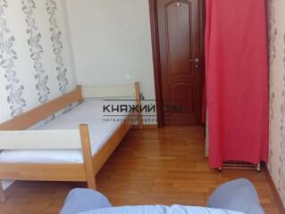 3-кімнатної квартири у Деснянському районі, вул. Данькевича ...