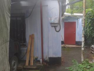 Полдома 3 к 50 кв. Водопой ул. 7 Линия отд. двор все уд., автон. жилое