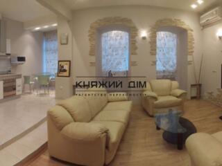 Без комісії! Здається 3-х к. Кв. по вул. Антоновича 3, 140/100/20 кв. 