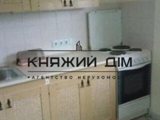 Оренда 1 км. кв. на Харківському шоссе 15а в квартирі зроблений ...