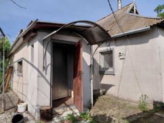 Продам дом в Каменке (Раздельнянский р-н, 40 км от Одессы)