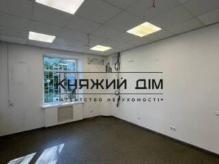 Без Комісії! Оренда офісного приміщення в Печерському районі, вул. ...