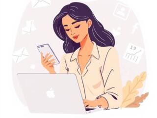 Менеджер текстовой поддержки| Работа из дома