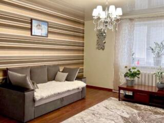 Продам 3-к квартиру (88м2) с АО, пр. Слобожанский / Калиновая, ЖК Сози