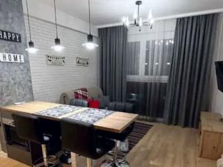 Продам квартиру с ремонтом в новострое ЖК Олимпийский, Левобережный-3
