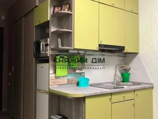 Продаж смарт квартири в ЖК Panorama city за адресою Ракетна, ...